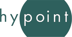 HyPoint logotype