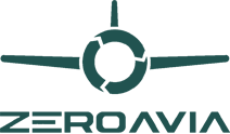 ZeroAvia logotype